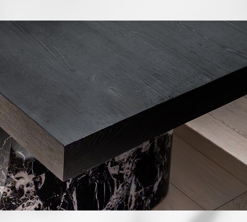 无界茶桌CXZ-002 - 图片 2