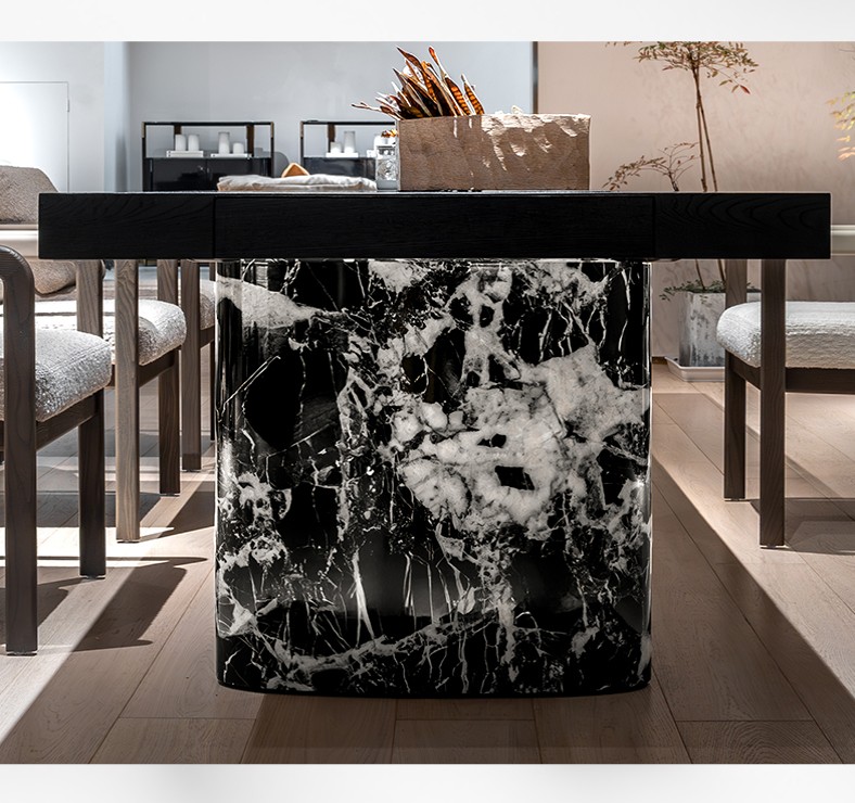 无界茶桌CXZ-002 - 图片 3