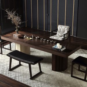 无界茶桌CXZ-005