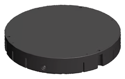 嵌入式带面盖插座