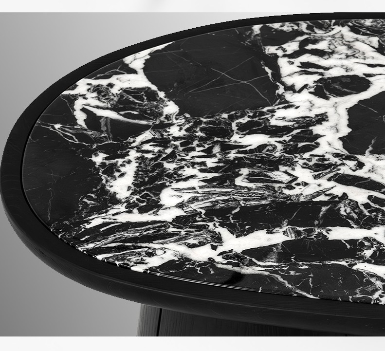 无界茶桌CXZ-004 - 图片 3