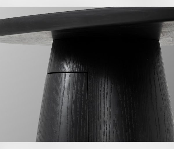 CXZ-004茶桌 (3) 无界茶桌CXZ-004