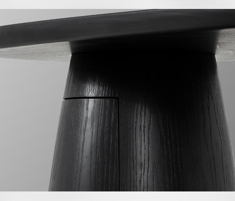 无界茶桌CXZ-004 - 图片 2