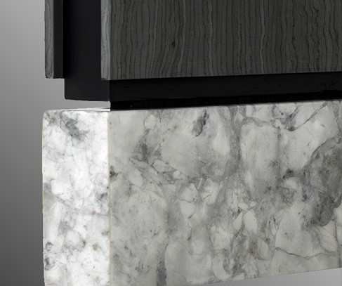 无界茶桌CXZ-007 - 图片 3