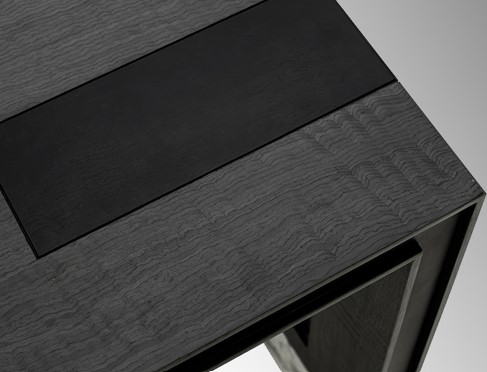 无界茶桌CXZ-007 - 图片 2