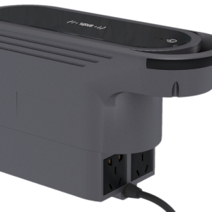 嵌入式智能插座