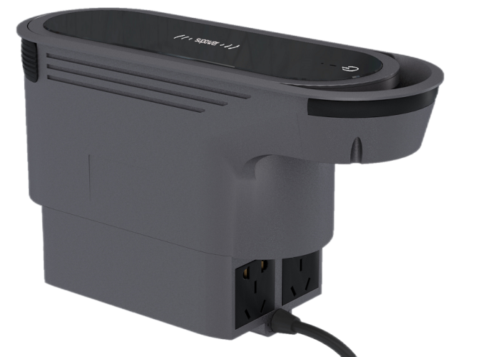 嵌入式智能插座